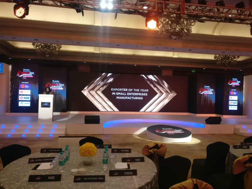 Event Management Company In Delhi