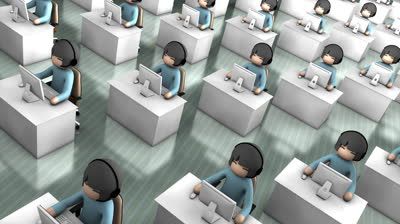 call center Services